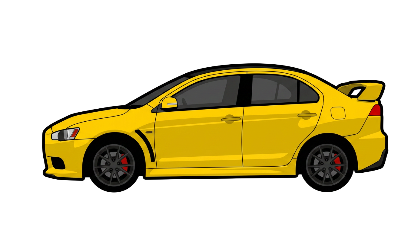 Jony Automobile